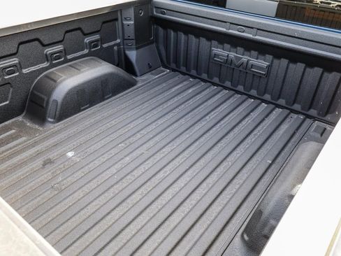 New 2026 GMC Sierra 1500 Elevation w/ Elevation Premium Package image 12