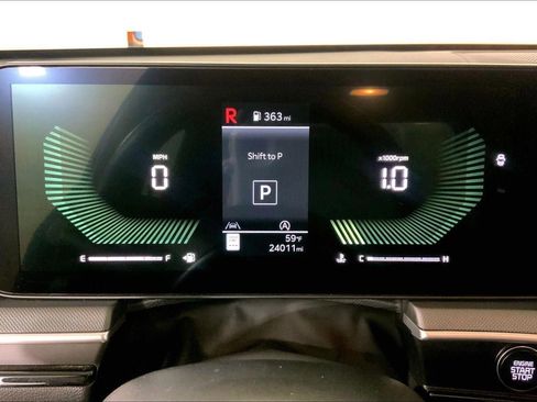 Used 2025 Kia K5 LXS FWD image 20