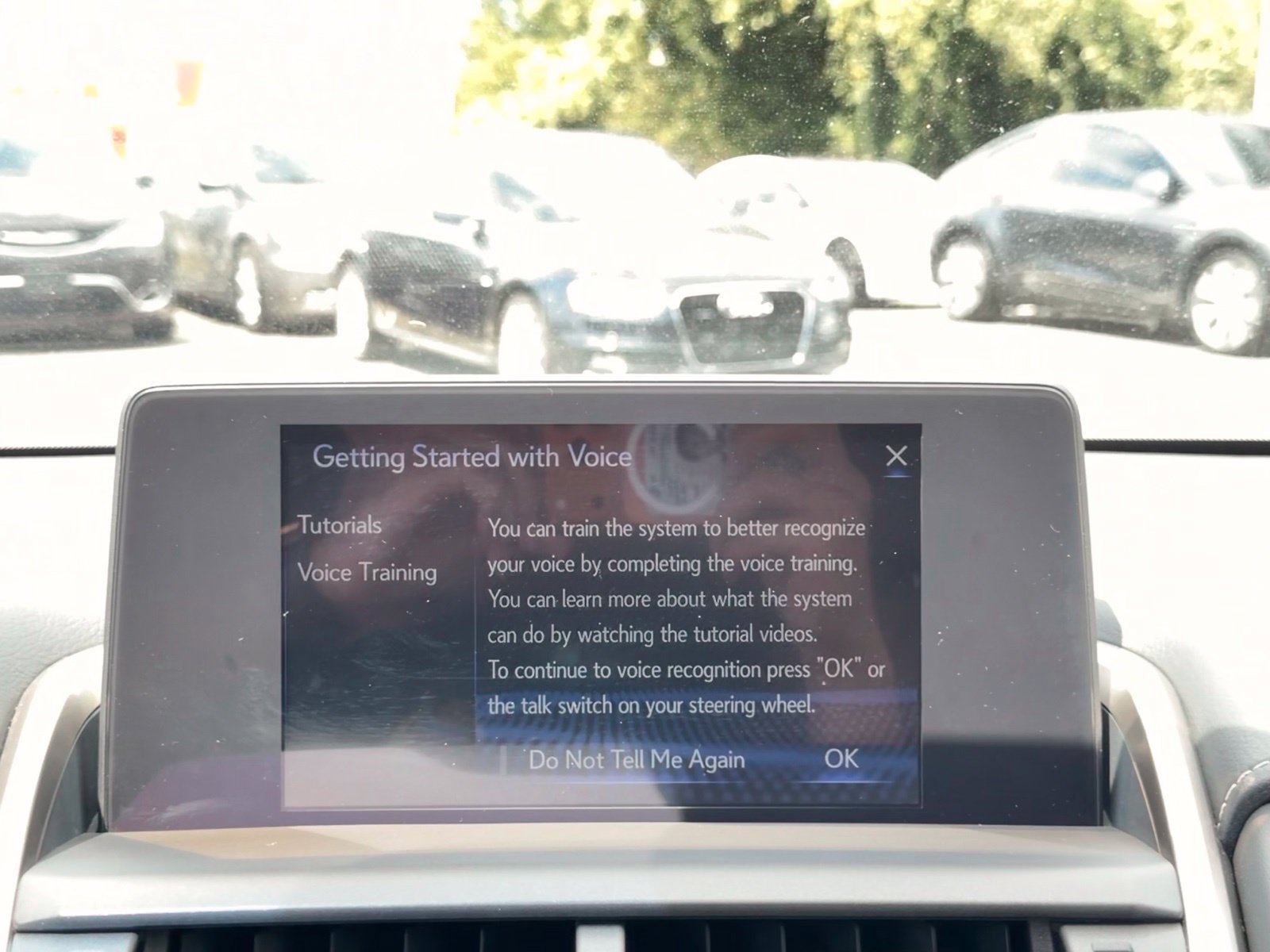 Used 2019 Lexus NX 300 FWD w/ Accessory Package 2 image 22
