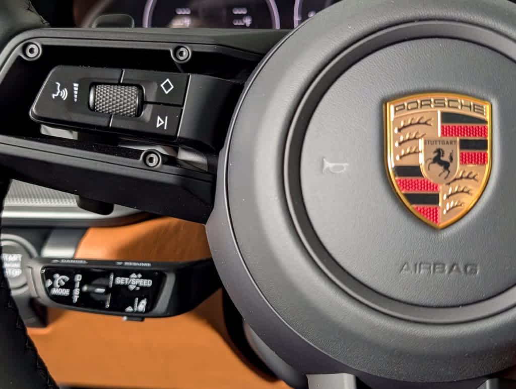 New 2026 Porsche 911 Carrera RWD image 37