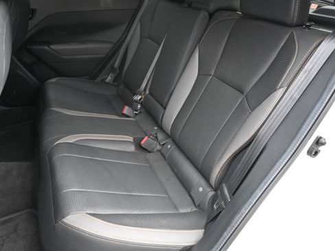 Certified 2024 Subaru Crosstrek 2.5i Wilderness image 30