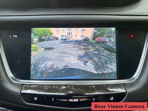 Used 2019 Cadillac XT5 Luxury AWD/4WD image 25