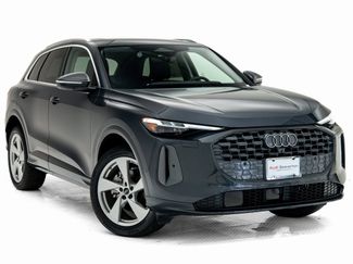 New 2025 Audi Q5 Premium Plus video 1