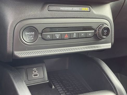 Used 2025 Ford Bronco Sport Outer Banks w/ Outer Banks Tech Package+ AWD/4WD image 19