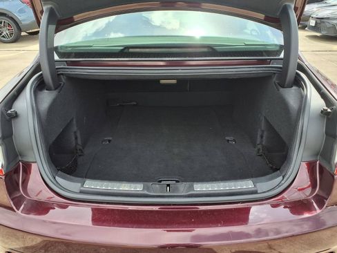 Used 2017 Lincoln Continental Reserve w/ Climate Package AWD/4WD image 7