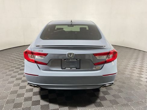 Used 2021 Honda Accord Sport image 13