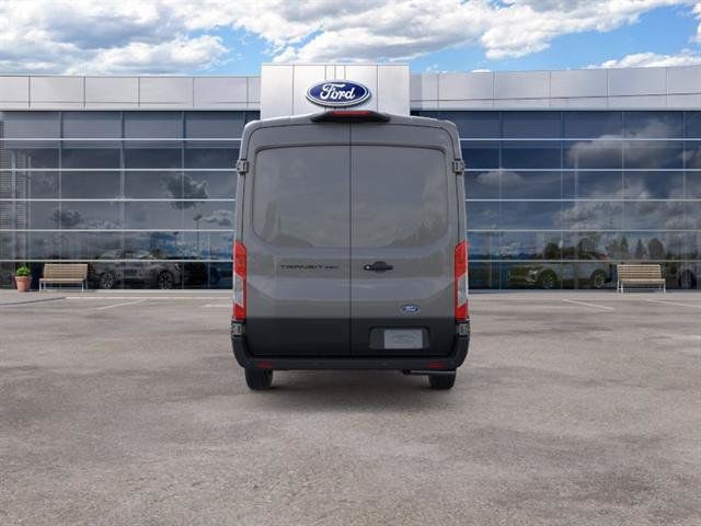 New 2026 Ford Transit 250 148 Medium Roof w/ Load Area Protection Package RWD image 5