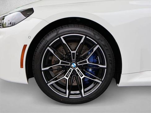 New 2026 BMW M2 RWD image 10