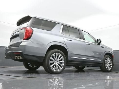 Used 2023 GMC Yukon Denali w/ Max Trailering Package image 40