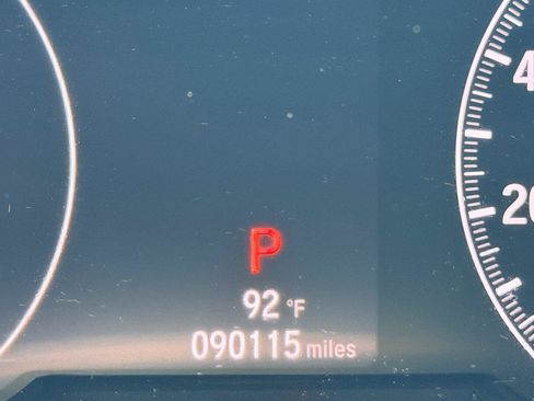 Used 2019 Honda Accord LX image 28