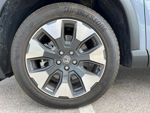 Certified 2026 Honda Pilot Elite image 13