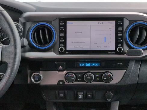 Certified 2023 Toyota Tacoma SR5 RWD image 18