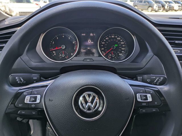 Used 2019 Volkswagen Tiguan S w/ Driver Assistance Package FWD image 23