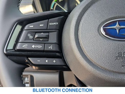 New 2026 Subaru Forester Sport AWD/4WD image 20