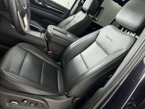 Used 2023 GMC Yukon Denali AWD/4WD image 20