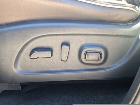 Used 2020 INFINITI QX60 Luxe w/ Essential Package image 19