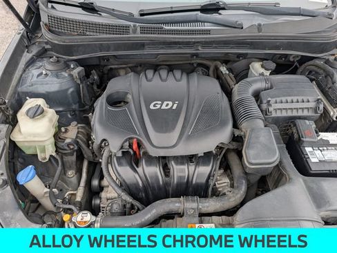 Used 2013 Hyundai Sonata GLS FWD image 13