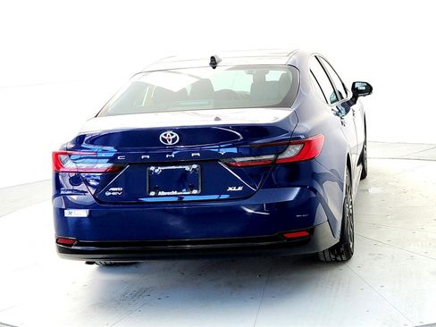 New 2026 Toyota Camry XLE image 5