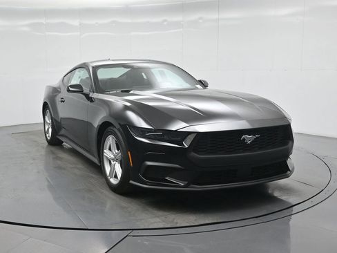 New 2026 Ford Mustang Coupe image 20