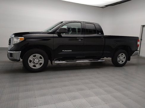 Used 2015 Toyota Tundra SR5 image 2