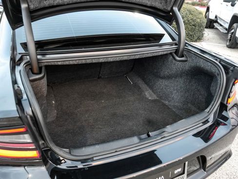 Used 2023 Dodge Charger SRT Hellcat w/ Harman/Kardon Audio Group image 43