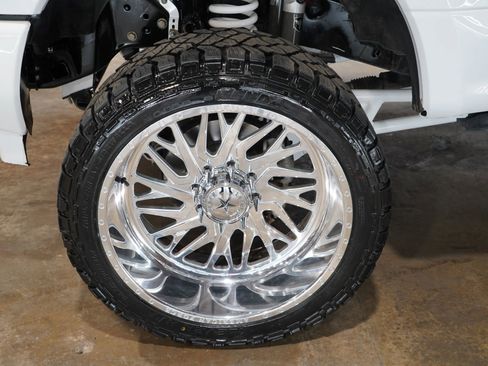 Used 2017 Ford F250 King Ranch w/ King Ranch Ultimate Package image 60