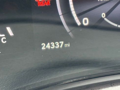 Certified 2024 Lexus NX 350 F Sport image 21