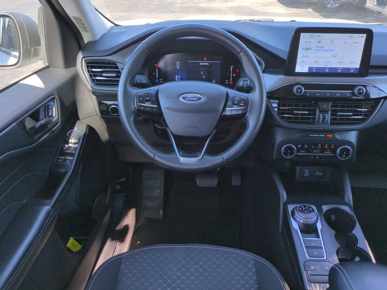 Used 2023 Ford Escape Active FWD image 15
