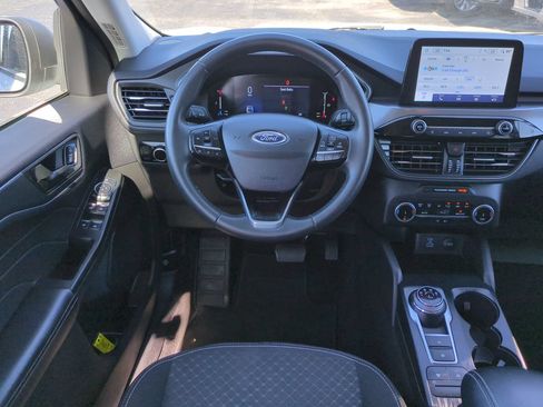 Used 2023 Ford Escape Active FWD image 15