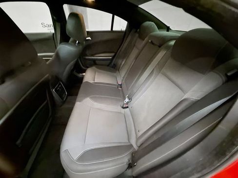 Used 2015 Dodge Charger R/T w/ Wheels & Tunes Group image 25