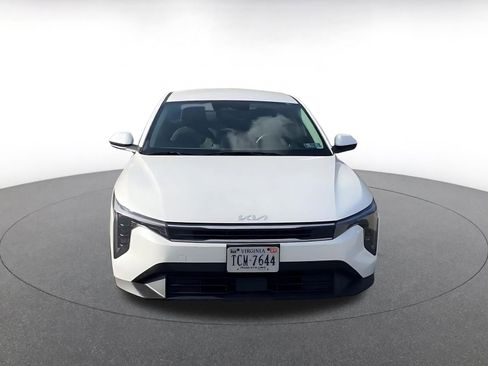 Used 2025 Kia K4 LXS image 4