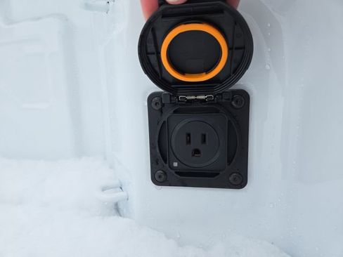 New 2026 GMC Sierra 3500 Pro w/ Convenience Package image 26