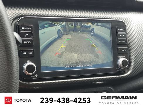 Used 2023 Nissan Kicks SV FWD image 26