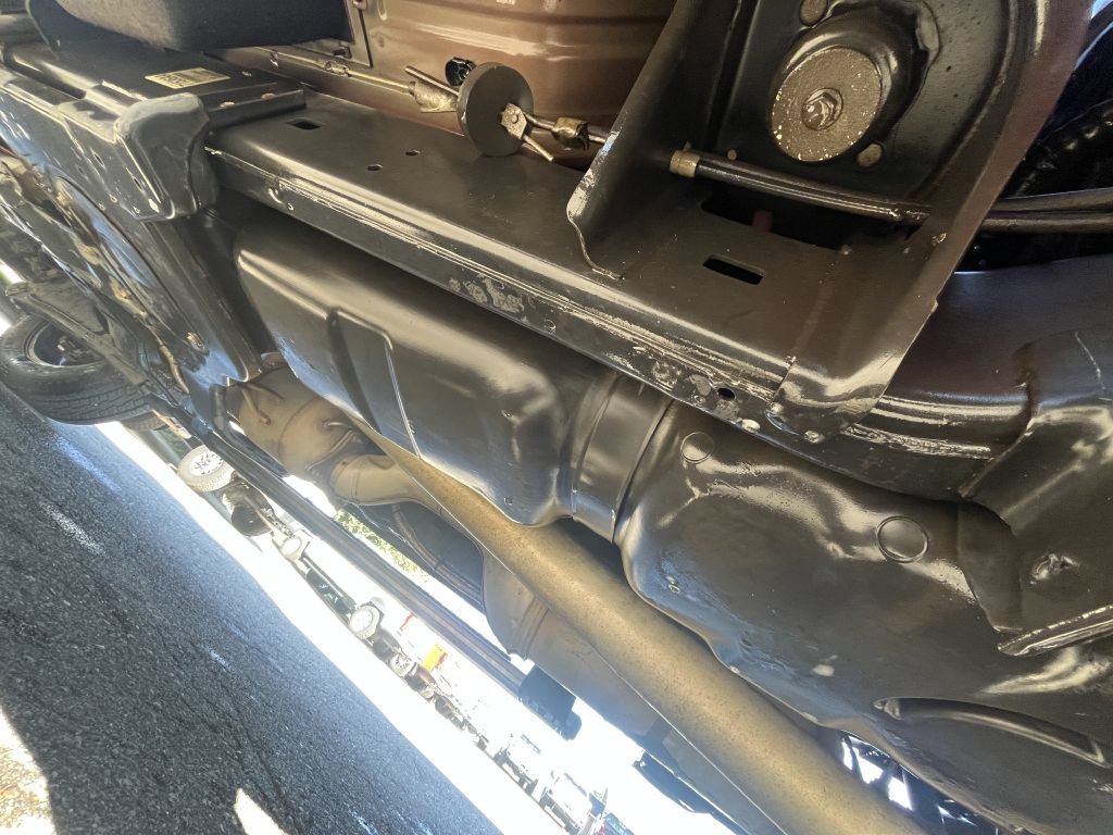Used 2018 RAM 2500 Laramie AWD/4WD image 12