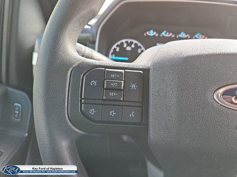 Used 2023 Ford F150 XL w/ STX Appearance Package AWD/4WD image 26