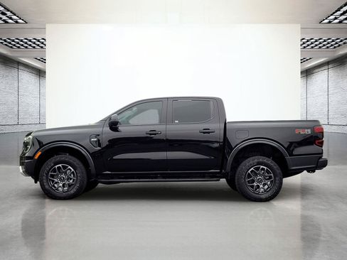 Used 2024 Ford Ranger XLT w/ FX4 Off-Road Package AWD/4WD image 9