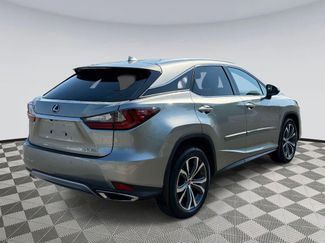 Used 2022 Lexus RX 350 AWD w/ Premium Package video 2