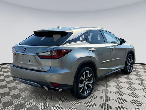 Used 2022 Lexus RX 350 AWD w/ Premium Package image 2