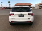 Used 2019 Jeep Compass Latitude w/ Popular Equipment Group image 6