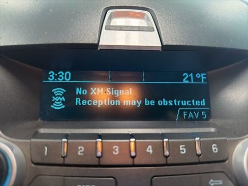 Used 2013 Chevrolet Equinox LS image 15