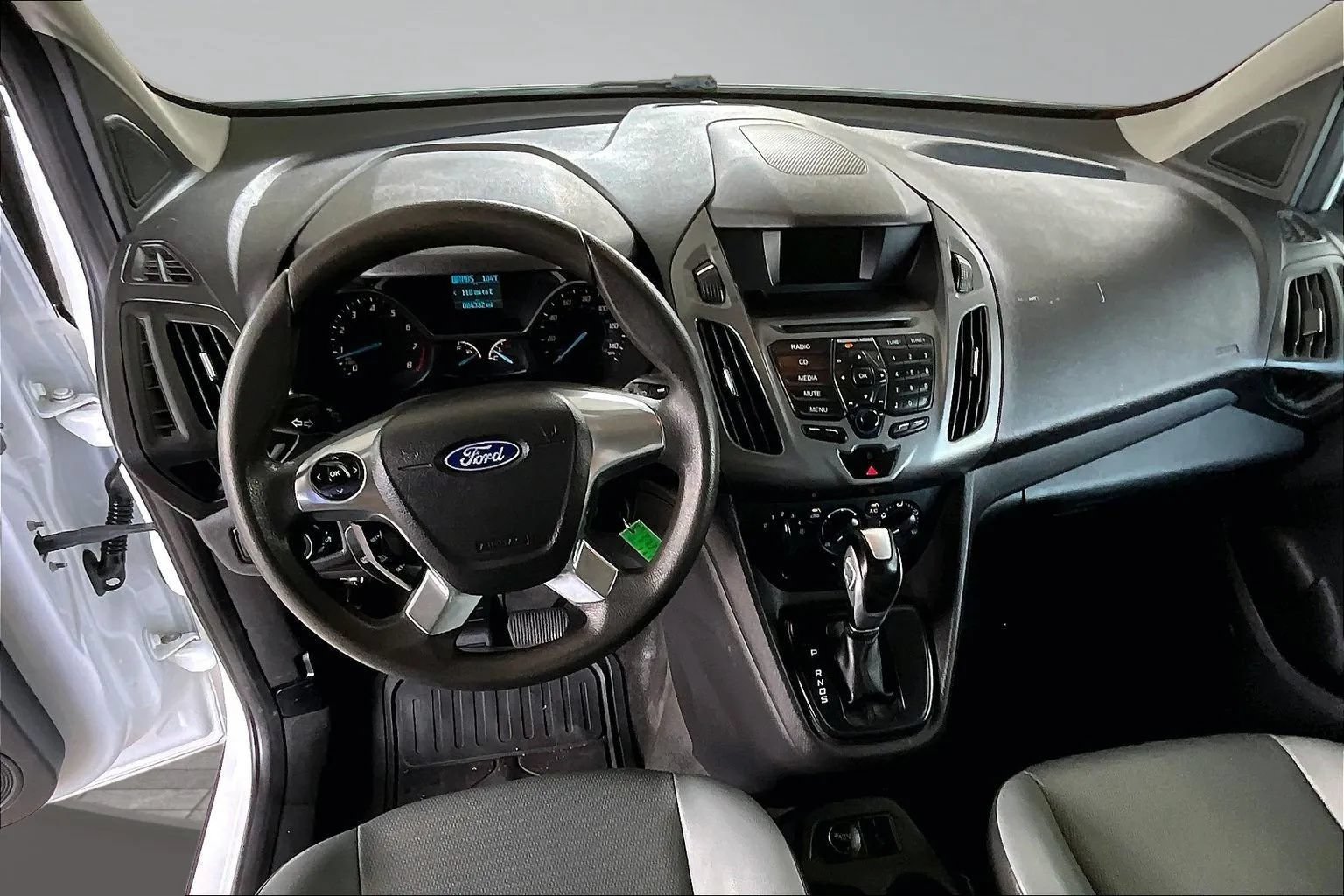 Used 2016 Ford Transit Connect XL FWD image 7