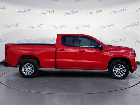 Used 2019 Chevrolet Silverado 1500 RST w/ All-Star Edition image 6