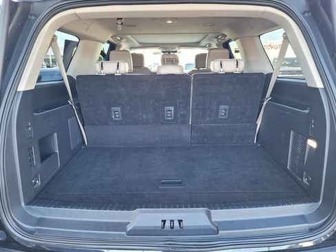 Used 2024 Ford Expedition Max Limited AWD/4WD image 19