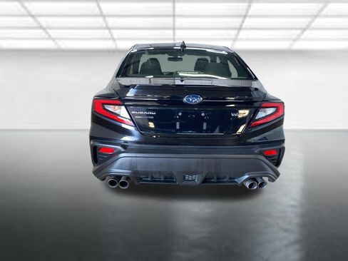 Used 2023 Subaru WRX Limited AWD/4WD image 6
