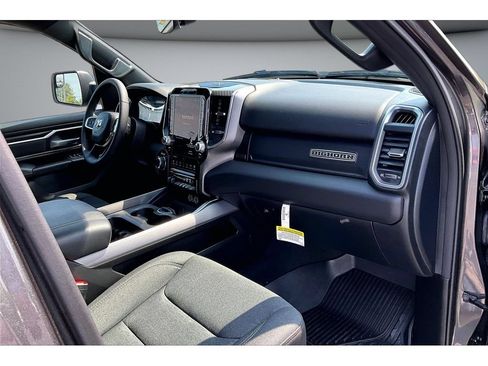 Used 2026 RAM 1500 Big Horn AWD/4WD image 38
