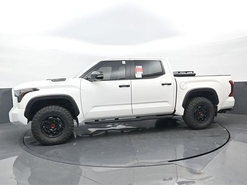 New 2026 Toyota Tundra TRD Pro image 22