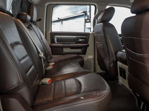 Used 2016 RAM 1500 Lone Star AWD/4WD image 33