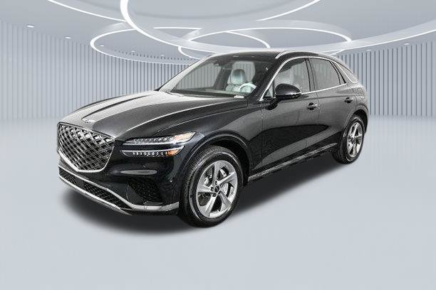 New 2026 Genesis GV70 2.5T Advanced AWD/4WD image 3