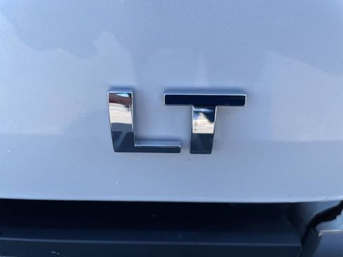 Used 2018 Chevrolet Silverado 1500 LT w/ All Star Edition image 7