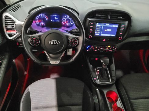 Used 2020 Kia Soul GT-Line image 22